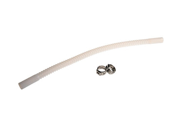 In-Tank Submersible Hose PTFE 3/8in ID 10in OAL - 69100610
