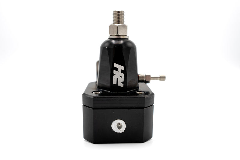 FUEL PRESSURE REGULATOR