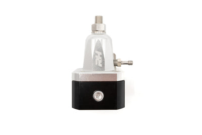 FUEL PRESSURE REGULATOR