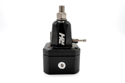 FUEL PRESSURE REGULATOR