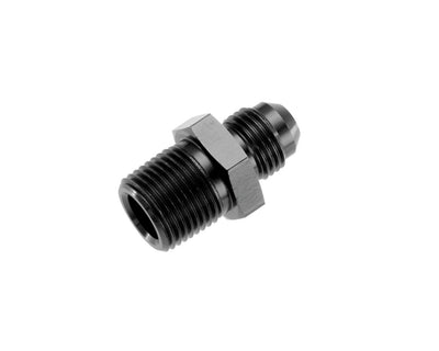6AN to 8AN 1/2NPT Straight Male to Male