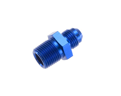 10AN to 8AN 1/2NPT Straight Male to Male