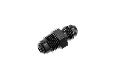 6AN Male to M14x1.5 O-Ring Aluminum Black