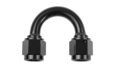 12AN FM to 12AN FM 180Deg Swivel Coupler