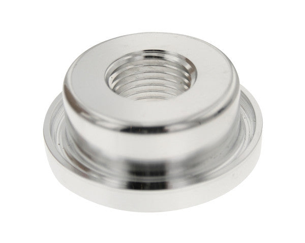 1/4in Female NPT Weld-on Bung Clear - 867040