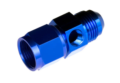 4AN to 4AN Blue Male Female