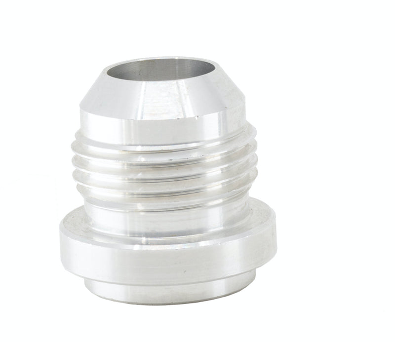 Compact 10AN Male Weld- On Fitting