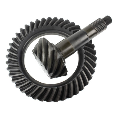 EXCEL GEARS