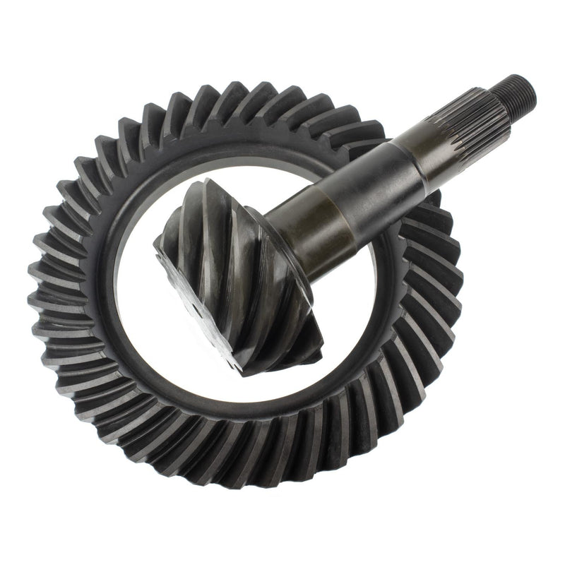EXCEL GEARS