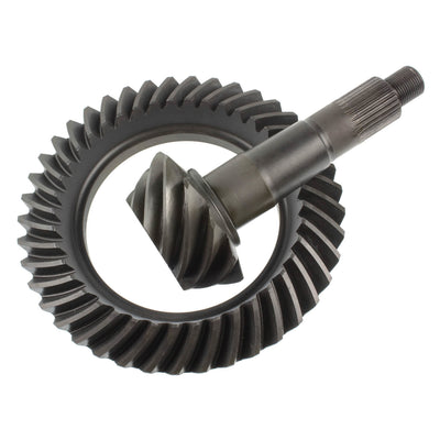 EXCEL GEARS