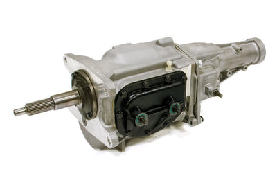T10 4 SPD TRANS 2.43 1ST GEAR