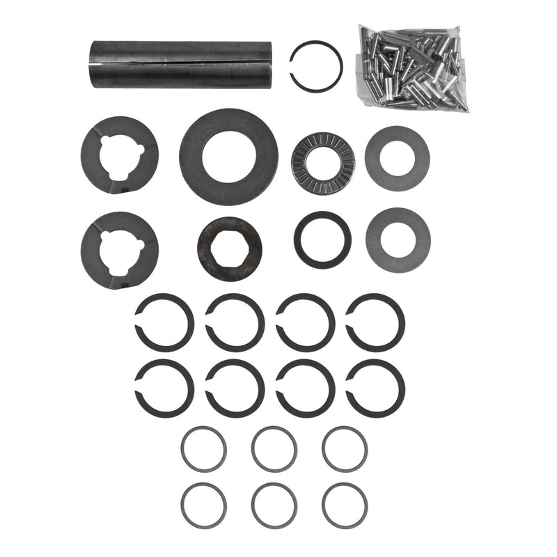 KIT SMALL PARTS BEARINGS