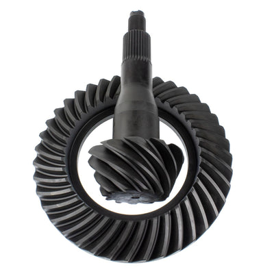 RING AND PINION