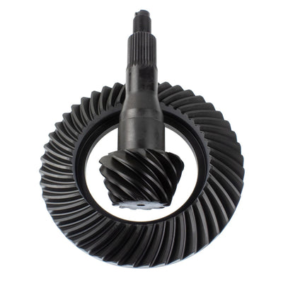 RING AND PINION