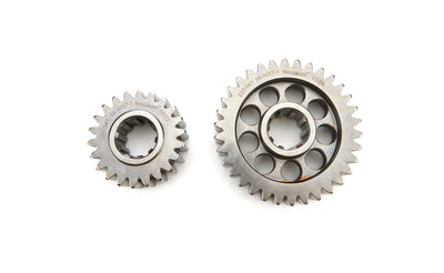 GEAR SET