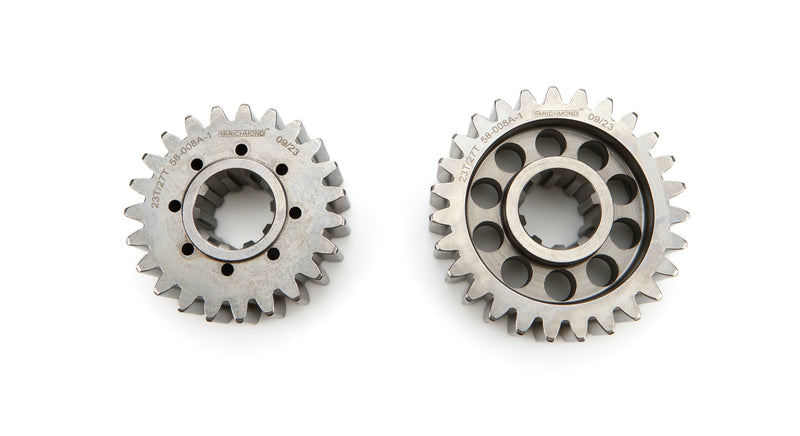GEAR SET