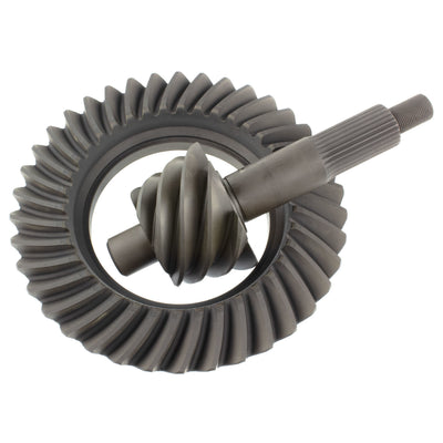 RING & PINION SET OVAL TRACK