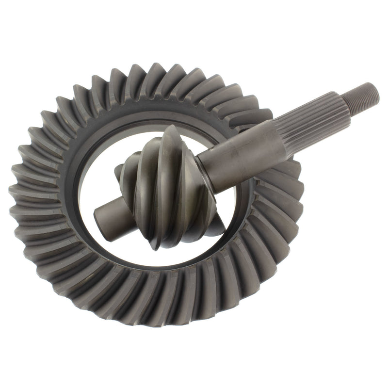 RING & PINION SET OVAL TRACK