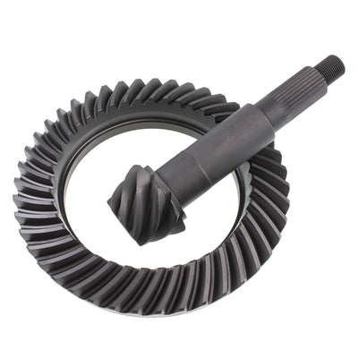 RACE RING & PINION PRO SET