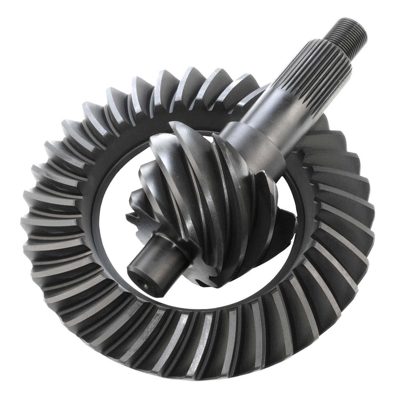 RACE RING & PINION PRO SET