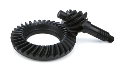 RING AND PINION