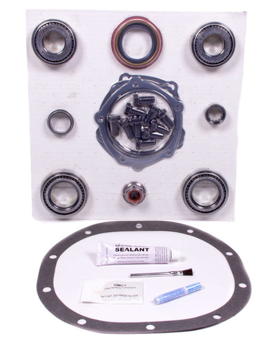 RING & PINION FULL INSTALL KIT