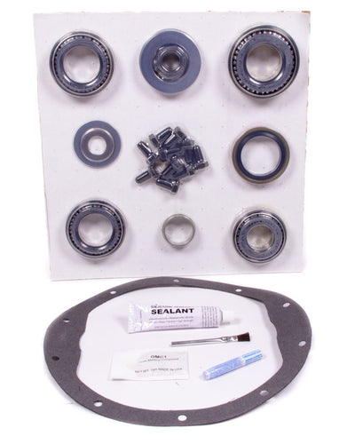 RING & PINION FULL INSTALL KIT