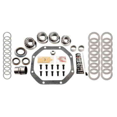 RING & PINION FULL INSTALL KIT