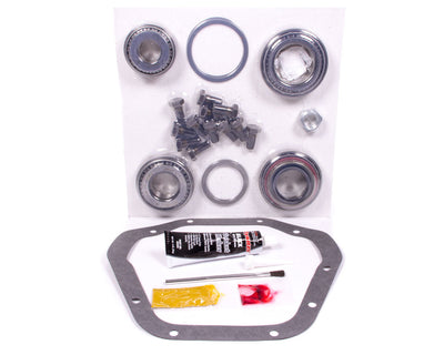 RING & PINION FULL INSTALL KIT