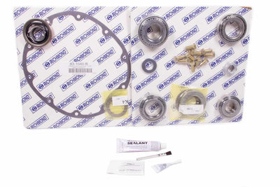 RING & PINION FULL INSTALL KIT