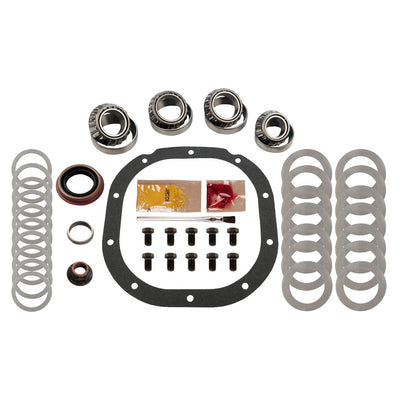 RING & PINION FULL INSTALL KIT