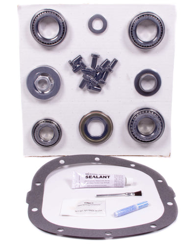 RING & PINION FULL INSTALL KIT