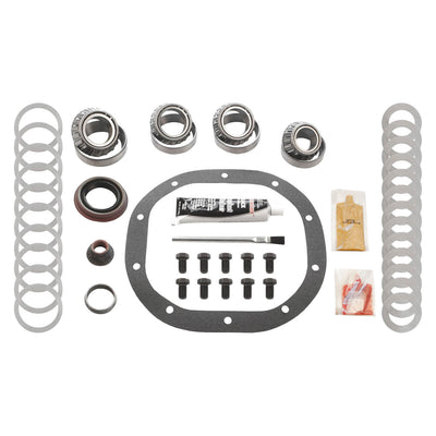 RING & PINION FULL INSTALL KIT