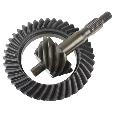 EXCEL GEARS