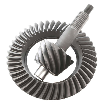 EXCEL GEARS