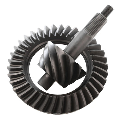 EXCEL GEARS