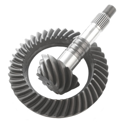 EXCEL GEARS