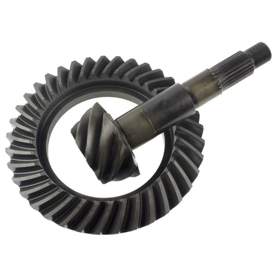 EXCEL GEARS
