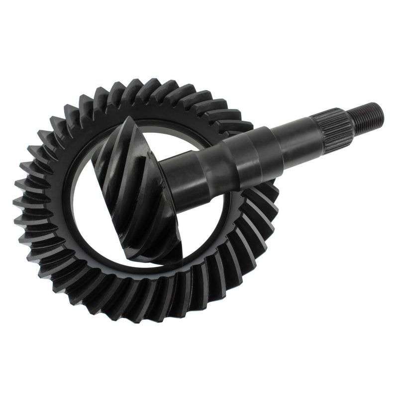 EXCEL GEARS