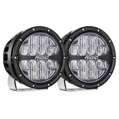 360 Series 6in Off Road Light Driving Beam - 36411
