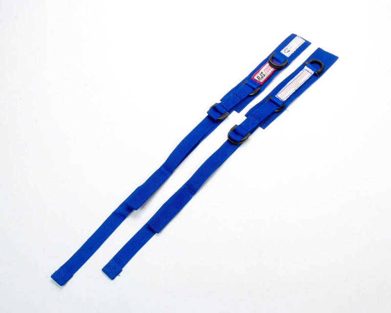 Blue Arm Restraints - 11000303