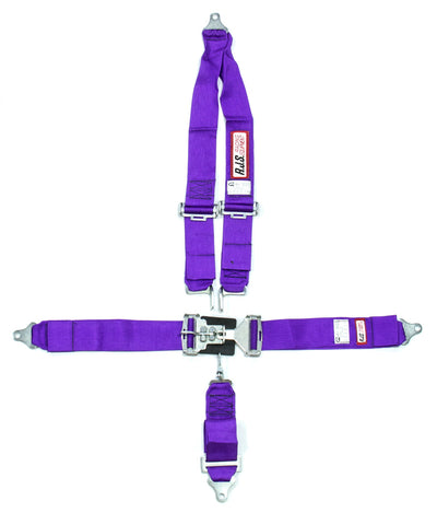 5 PT Harness System PL Roll bar MT 3IN Sub - 1126208