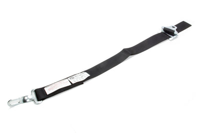 2in Black Sub Belt - 17000501