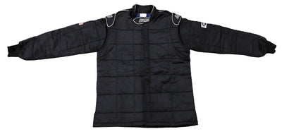 Jacket Elite X-Large SFI 3.2A/20 Black