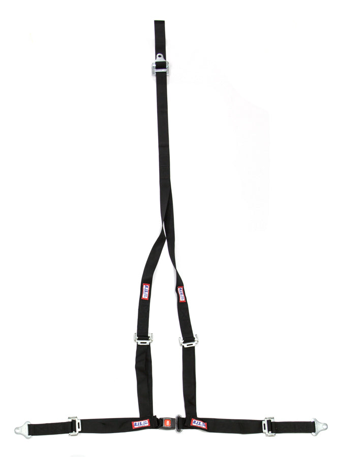 Buggy Belt Non-Comp. - 4000501