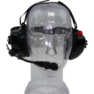 Sportsman Crew Chief Headset - 600080145