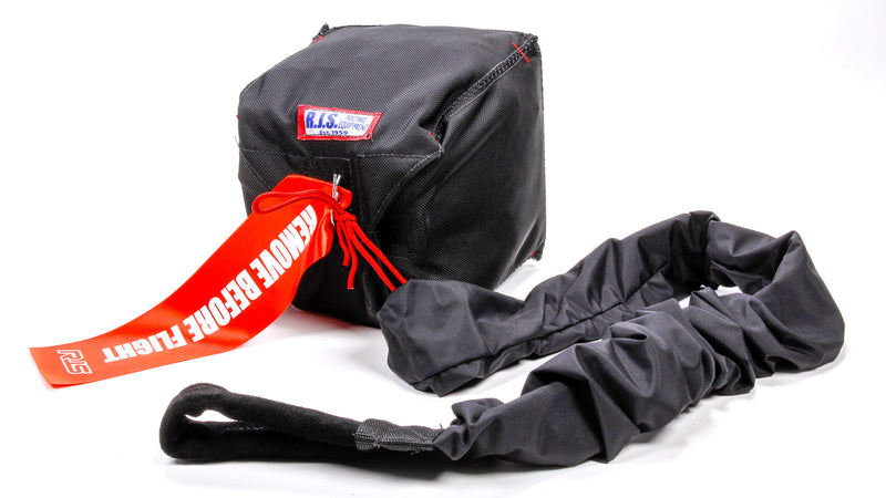 Sportsman Chute W/ Nylon Bag and Pilot Blue - 7000103