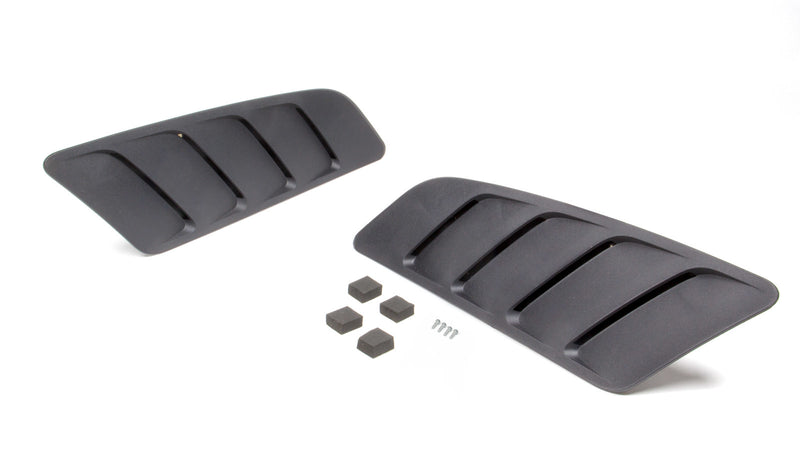 HEAT EXTRACTORS