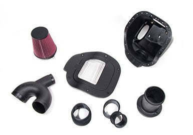 2018 F-150 COLD AIR KIT V6