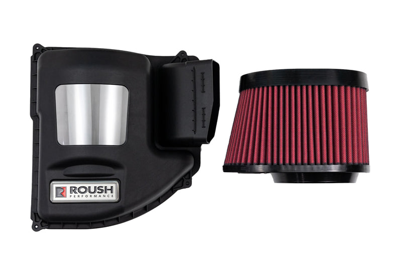 COLD AIR INTAKE